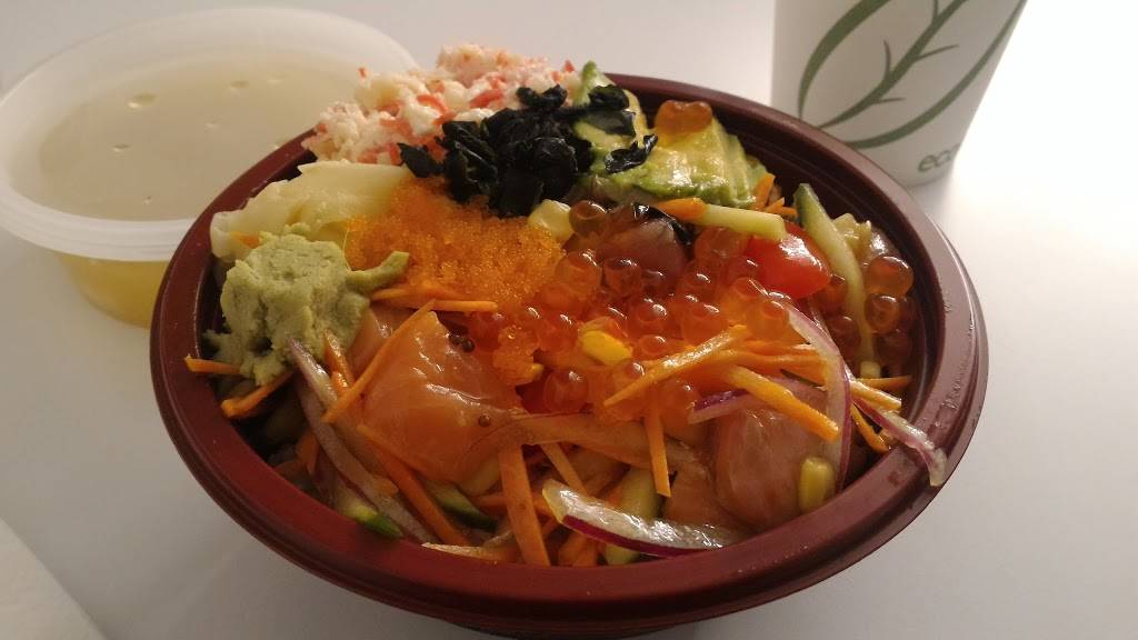 Kama O Deli | restaurant | 590 3rd St, San Francisco, CA 94107, USA | 4158729622 OR +1 415-872-9622