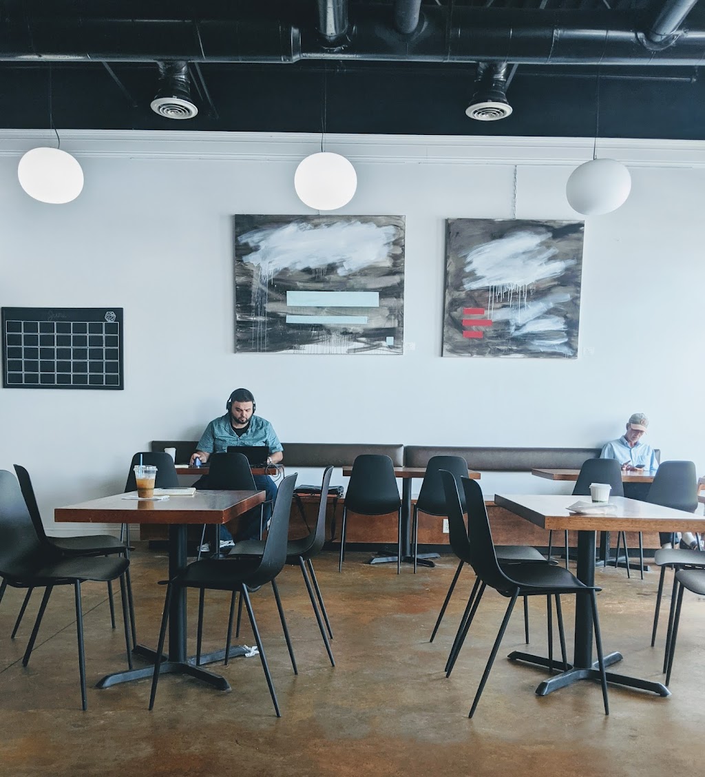 Amavida Coffee Roasters - St. Andrews | cafe | 2997 W 10th St, Panama City, FL 32401, USA | 8503872047 OR +1 850-387-2047