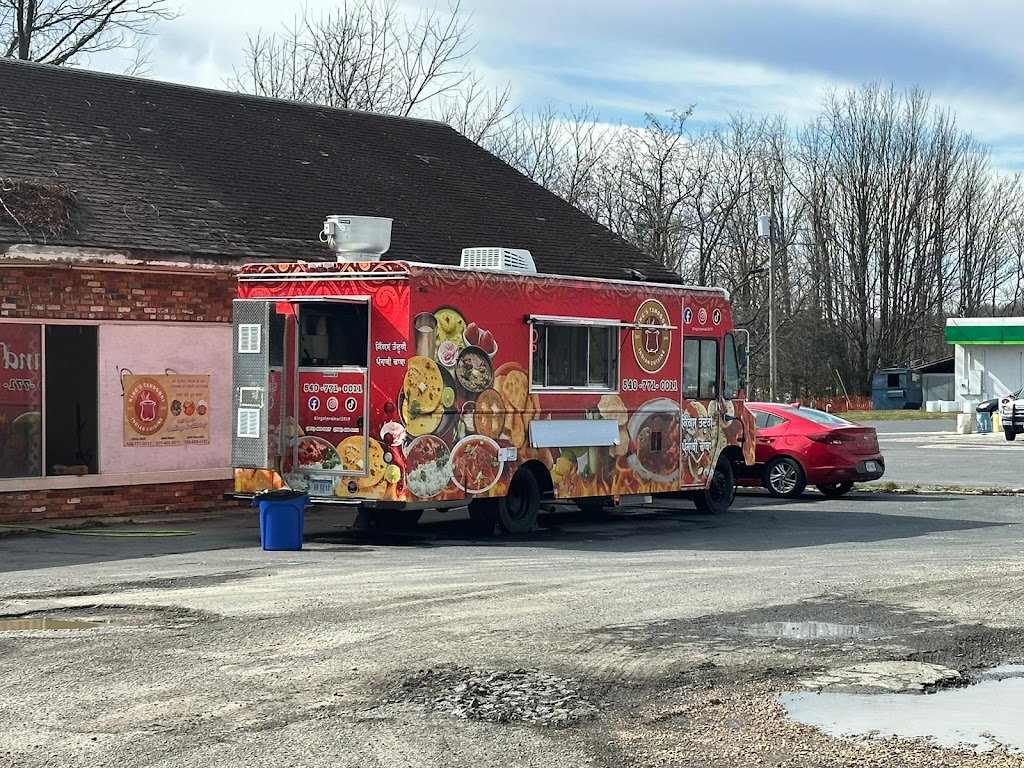 Kings Tandoori Indian Cuisine | restaurant | 2498 Raphine Rd, Raphine, VA 24472, USA | 5407710011 OR +1 540-771-0011