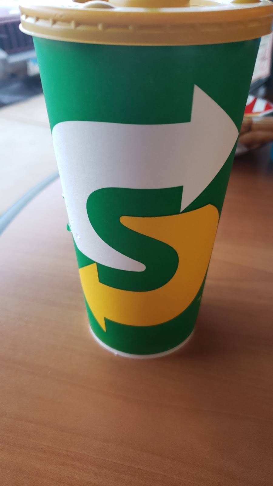 Subway Restaurants | restaurant | 1181 Rendleman Rd Suite B, Carbondale, IL 62901, USA | 6184577827 OR +1 618-457-7827