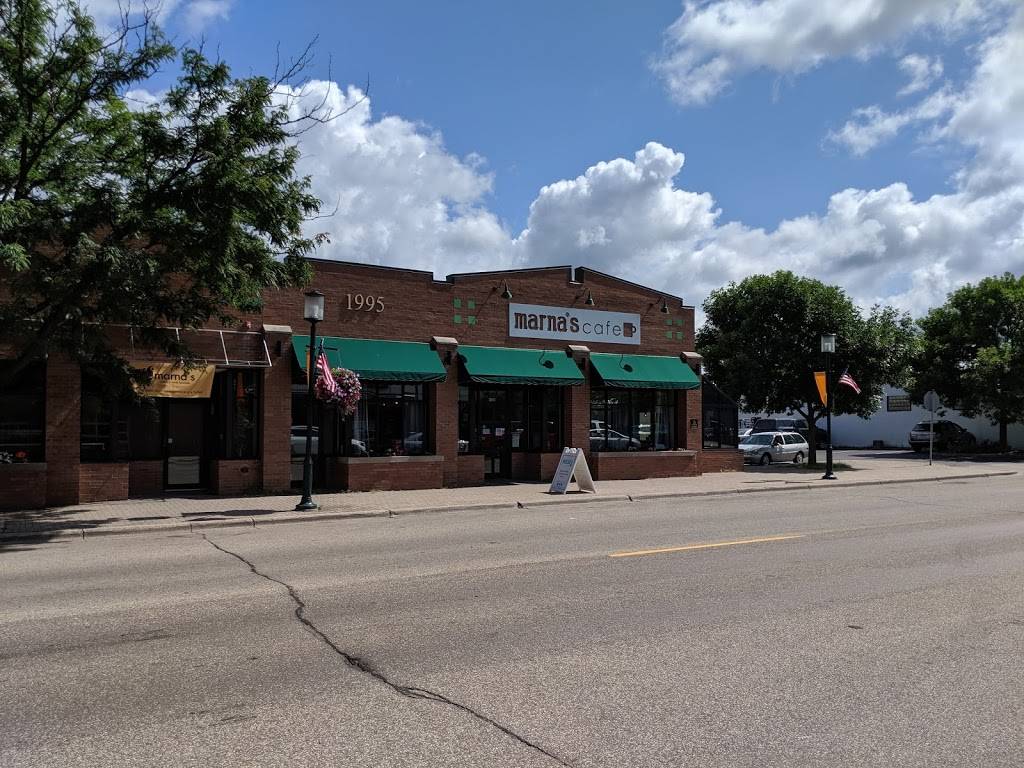 Marnas Eatery and Lounge | restaurant | 4154 W Broadway Ave, Minneapolis, MN 55422, USA | 6122721370 OR +1 612-272-1370