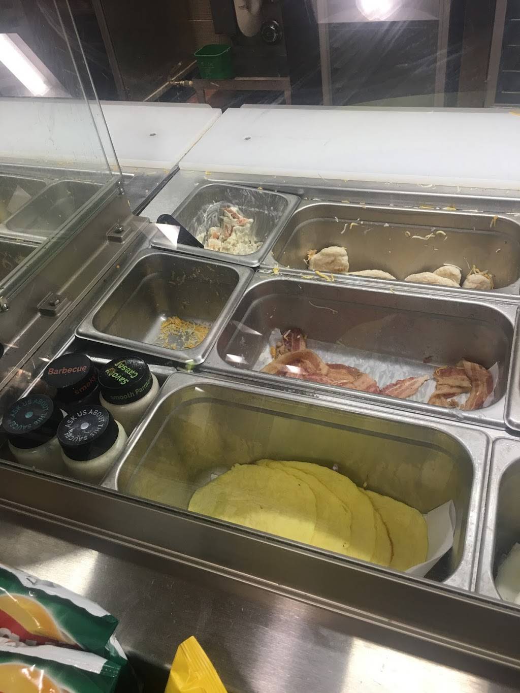 Subway | restaurant | 3501 S. East, Davie Rd, Davie, FL 33314, USA | 9549801544 OR +1 954-980-1544