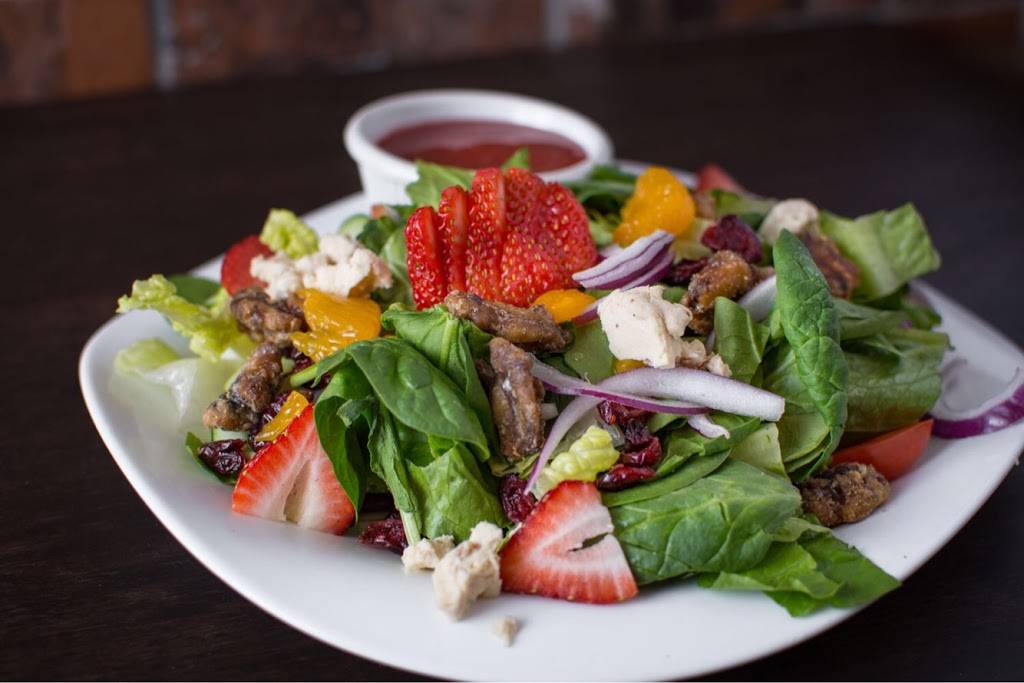 Gencarellis Pizza & Restaurant | meal delivery | 10 Vernon Ave, Hamburg, NJ 07419, USA | 9738239400 OR +1 973-823-9400