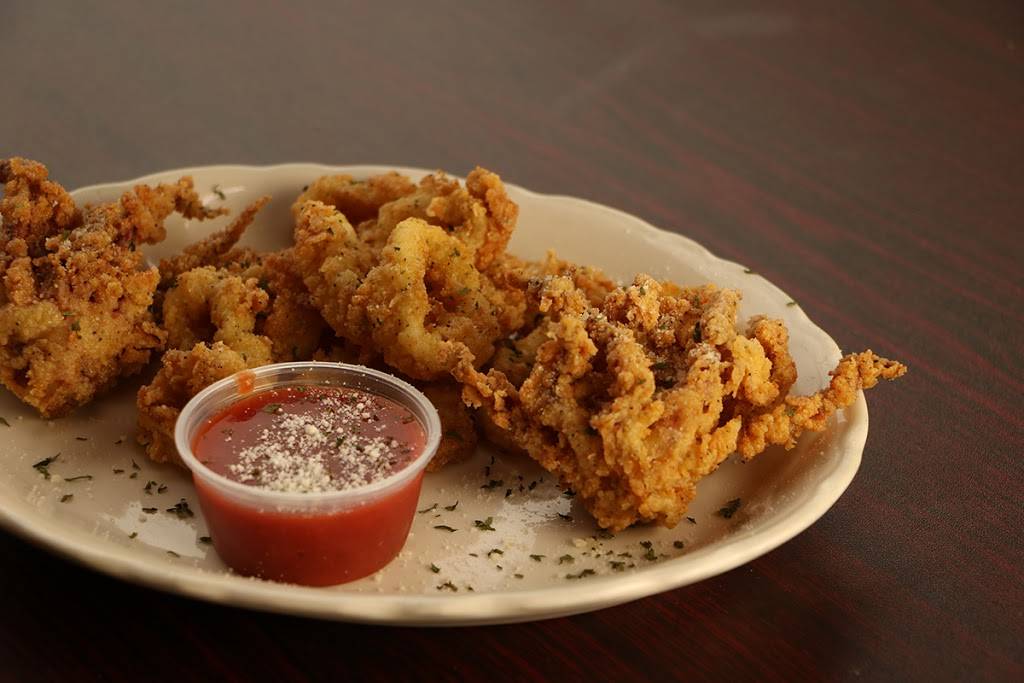 Deano’s Pizza and Pasta | restaurant | 10865 Cross Creek Blvd, Tampa, FL 33647, USA | 8139820300 OR +1 813-982-0300