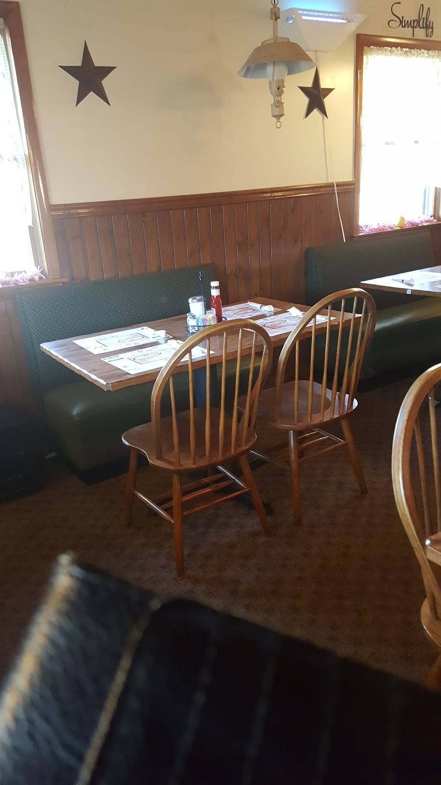 Happys Restaurant | restaurant | 3 Lizard Creek Rd, Andreas, PA 18211, USA | 5703864333 OR +1 570-386-4333