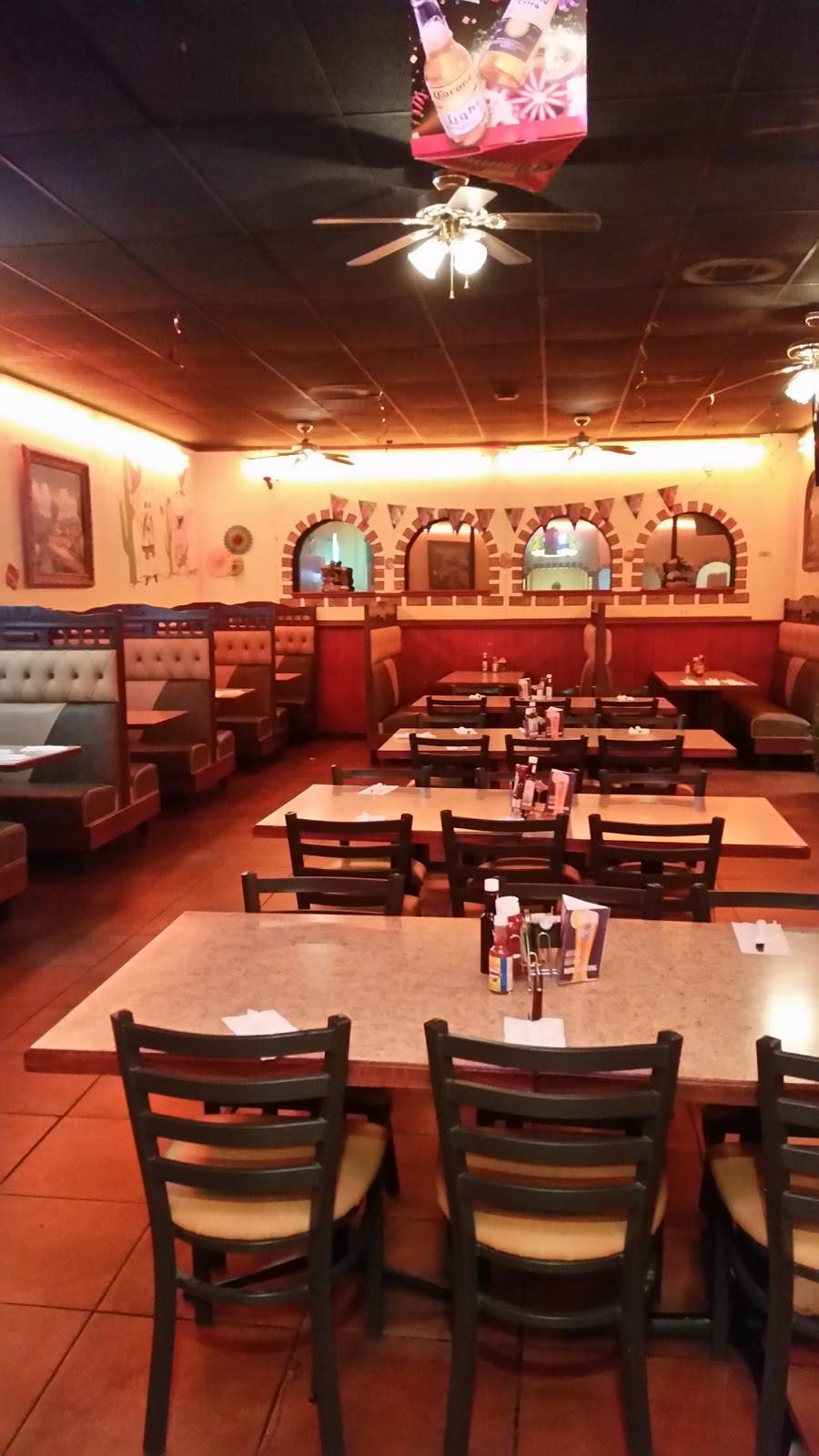El Rey Azteca | restaurant | 19816 Alberta St, Oneida, TN 37841, USA | 4232866100 OR +1 423-286-6100