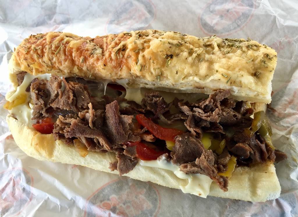 Jersey Mikes Subs | restaurant | 13513 US-1, Sebastian, FL 32958, USA | 7726469900 OR +1 772-646-9900