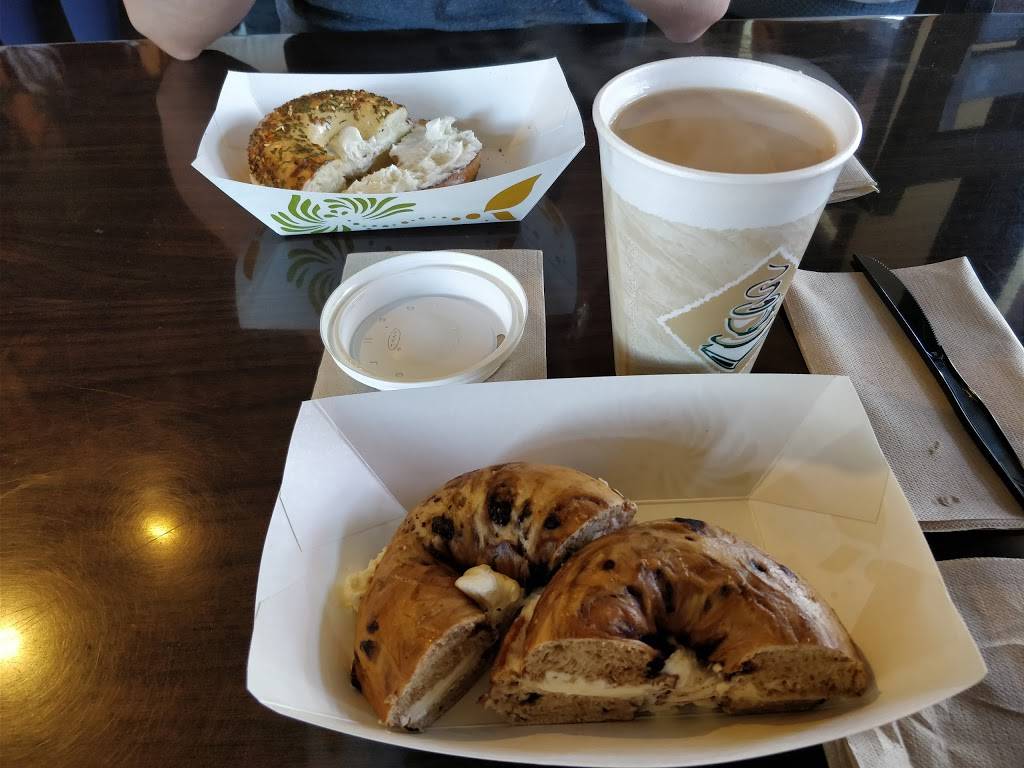 Bagel Shack | cafe | 31876 Del Obispo St #1, San Juan Capistrano, CA 92675, USA | 9494888023 OR +1 949-488-8023