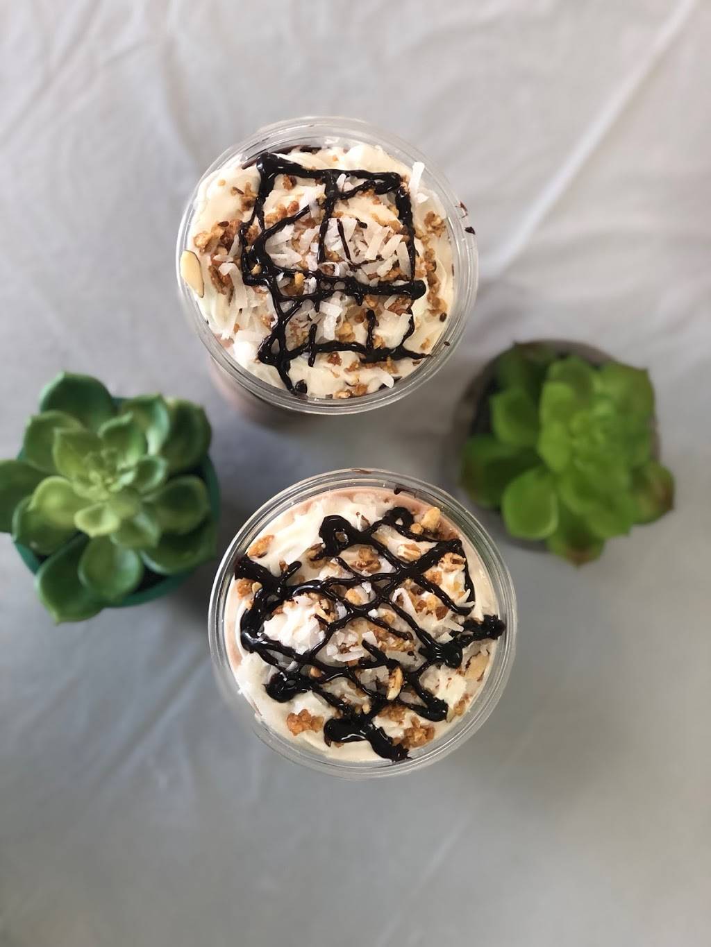 Conquer Nutrition | restaurant | 106 Parking Way St, Lake Jackson, TX 77566, USA | 9794171598 OR +1 979-417-1598