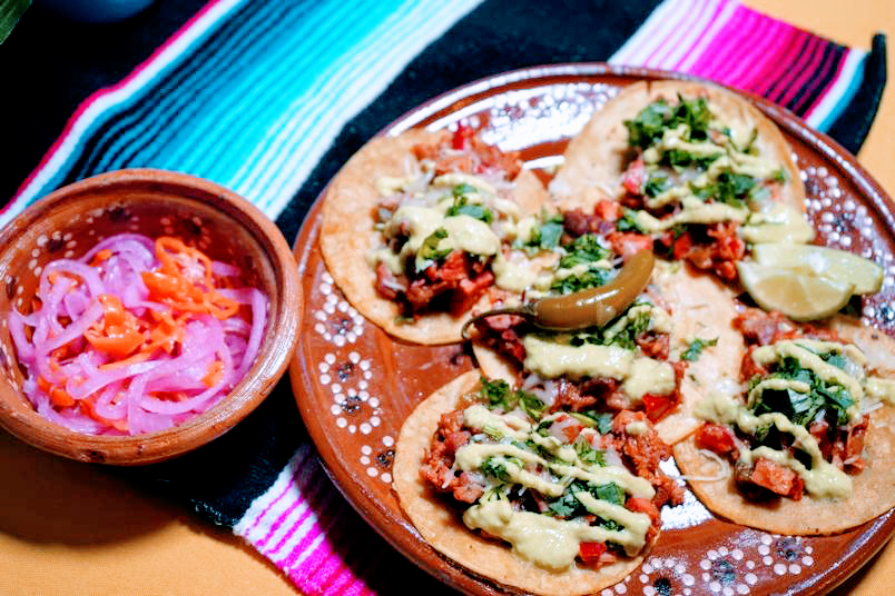 Yolox Mexican food | restaurant | 2836 Fulton St, Houston, TX 77009, USA | 7134855474 OR +1 713-485-5474