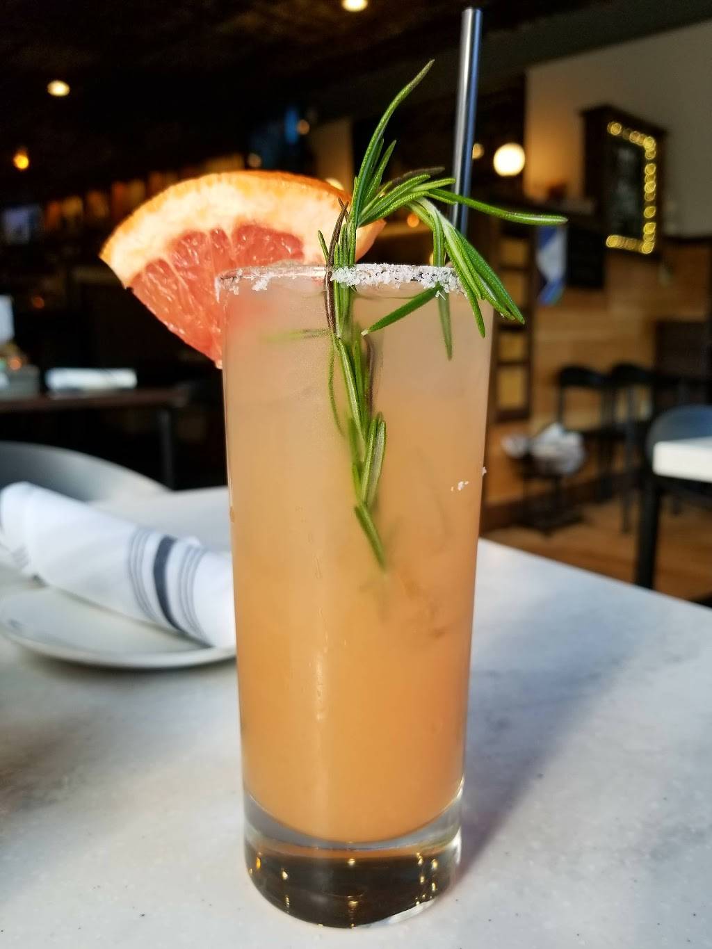 Matchbox Diner & Drinks | Eastown | restaurant | 1345 Lake Dr SE, Grand Rapids, MI 49506, USA | 6167748641 OR +1 616-774-8641