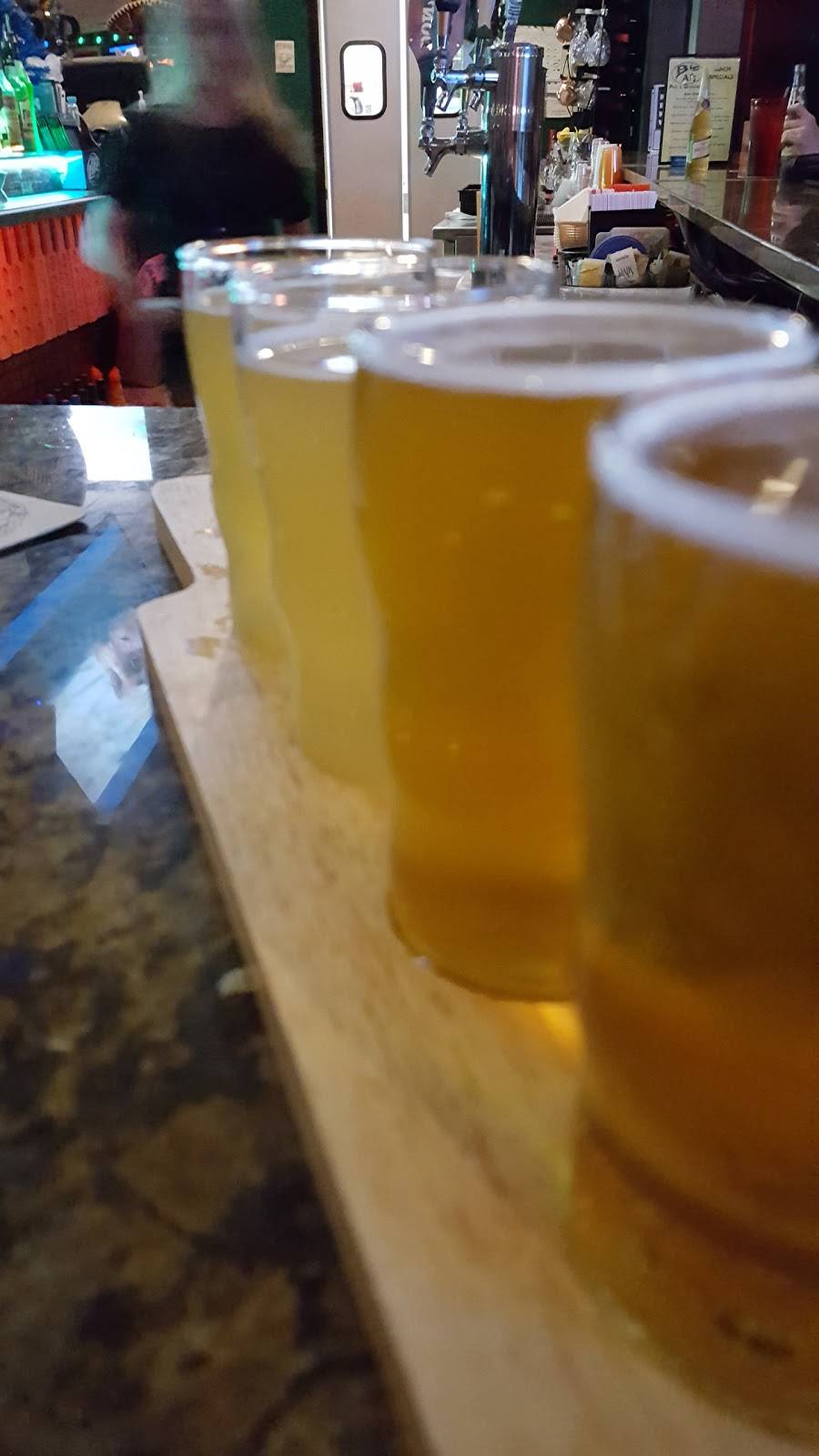 Big Als Pub & Grubberia | restaurant | 516-F River Highway, Mooresville, NC 28117, USA | 7046640992 OR +1 704-664-0992