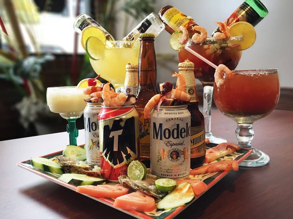 El Tecolote Restaurant | restaurant | 3519 W 26th St, Chicago, IL 60623, USA | 7732771490 OR +1 773-277-1490