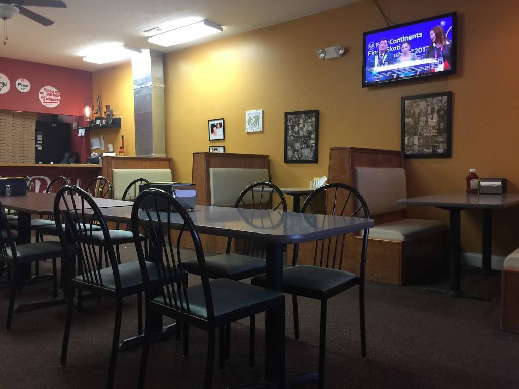 J Bellas Pizzeria | restaurant | 2406 New Holt Rd, Paducah, KY 42001, USA | 2705541123 OR +1 270-554-1123