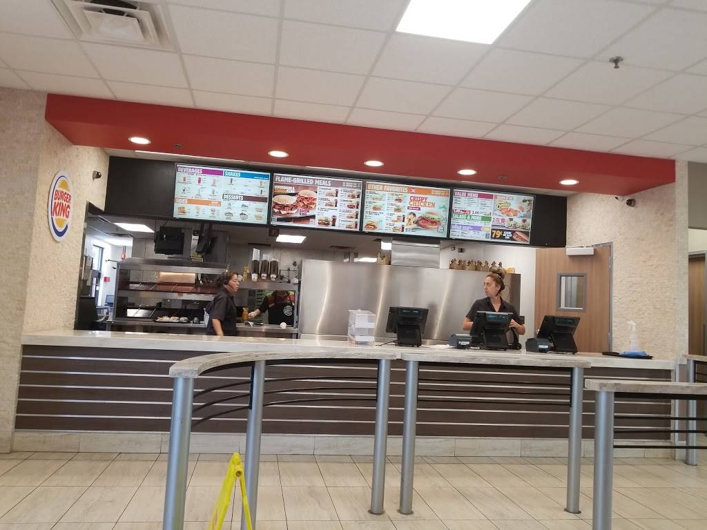 Burger King | restaurant | 1990 W Ray Rd, Chandler, AZ 85224, USA | 4807820957 OR +1 480-782-0957