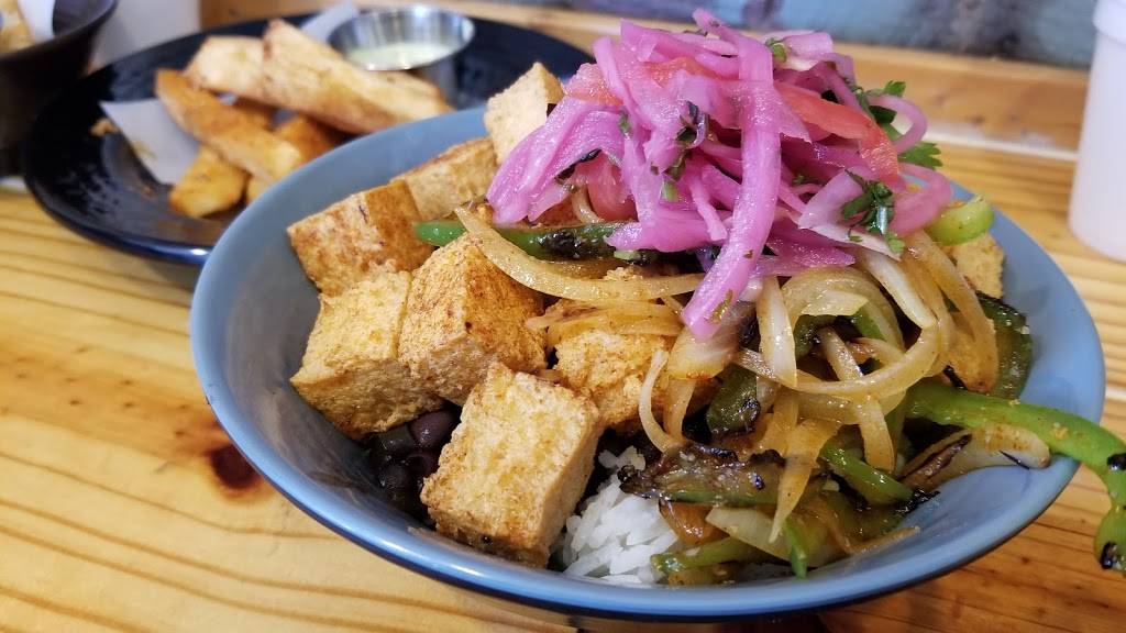 Boca 31 | restaurant | 207 S Bell Ave, Denton, TX 76201, USA | 9405141444 OR +1 940-514-1444