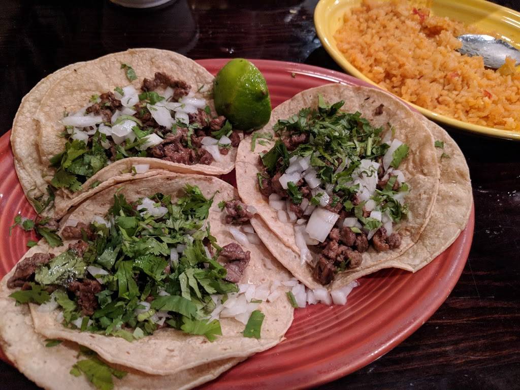 La Nopalera Restaurant | restaurant | 5 Sams Point Rd, Beaufort, SC 29907, USA | 8435250609 OR +1 843-525-0609