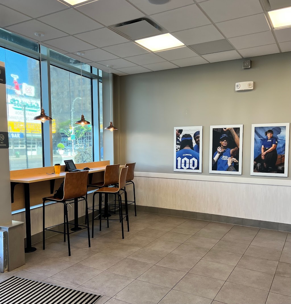 White Castle | restaurant | 3015 Stillwell Ave, Brooklyn, NY 11224, USA | 7185762518 OR +1 718-576-2518