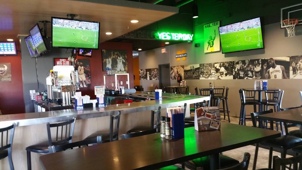 Branns Steakhouse and Sports Grille | restaurant | 3898 State Street Rd, Bay City, MI 48706, USA | 9896676245 OR +1 989-667-6245