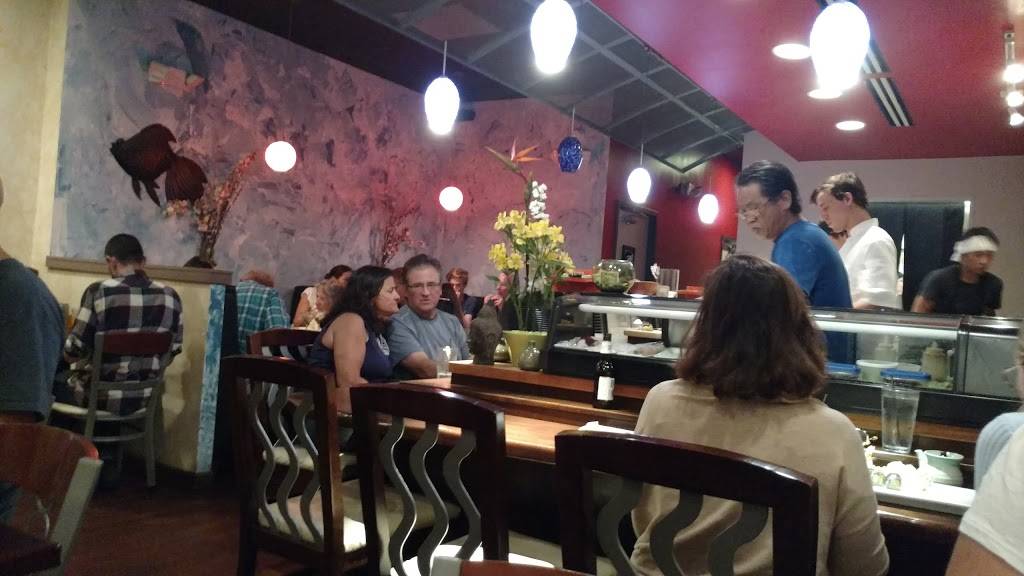 Misaki Restaurant | restaurant | 1 York Beach Mall, South Bethany, DE 19930, USA | 3025390500 OR +1 302-539-0500