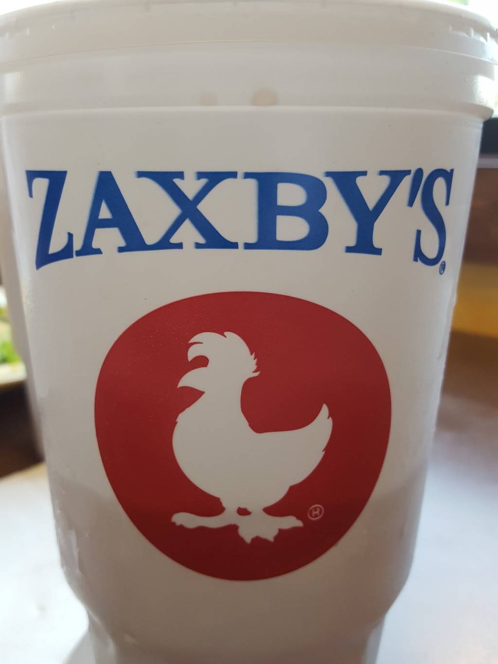 Zaxbys Chicken Fingers & Buffalo Wings | restaurant | 141 W 12th St, Ogden, UT 84404, USA | 8013934742 OR +1 801-393-4742