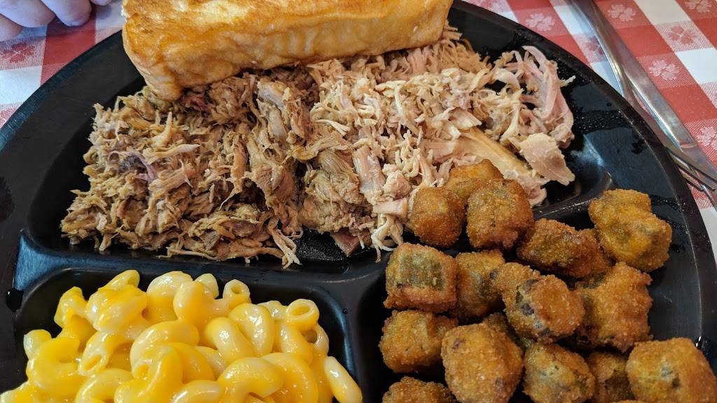 Bar-B-Cutie | restaurant | 1787 Gallatin Pike N, Madison, TN 37115, USA | 6156126312 OR +1 615-612-6312