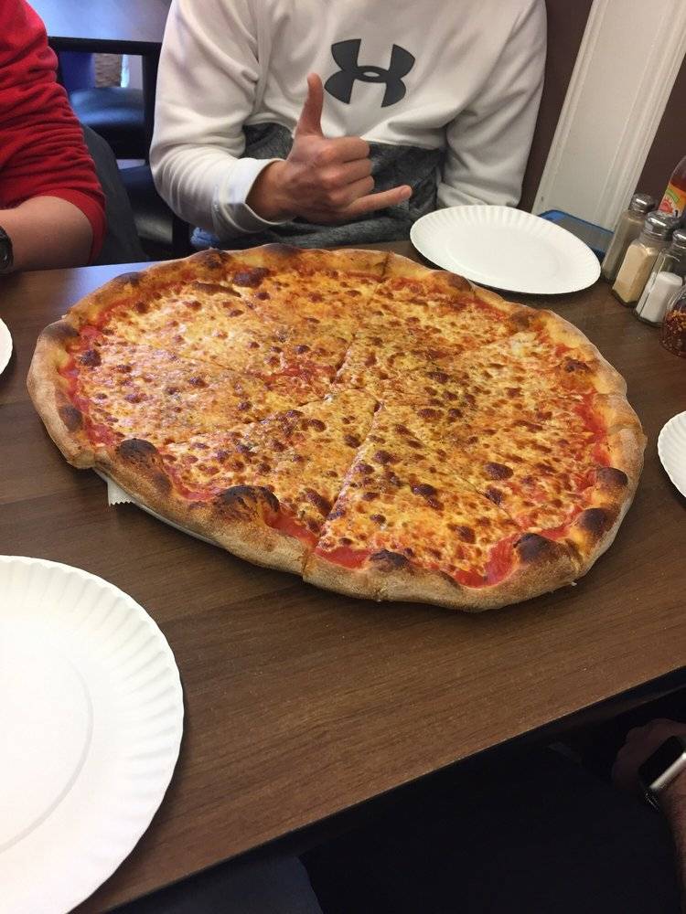 Vics Pizza | restaurant | 288 Kings Hwy, Brooklyn, NY 11223, USA | 7183362957 OR +1 718-336-2957