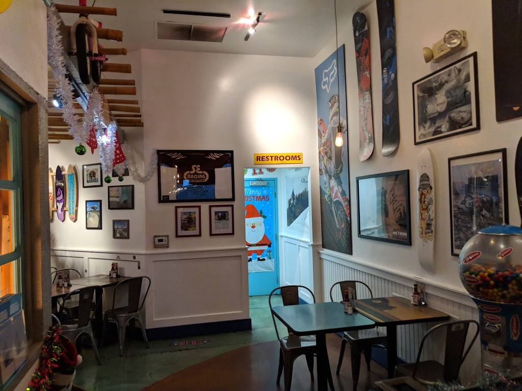 Wahoos Fish Taco | restaurant | 11911 Wilshire Blvd, Los Angeles, CA 90025, USA | 3104455990 OR +1 310-445-5990