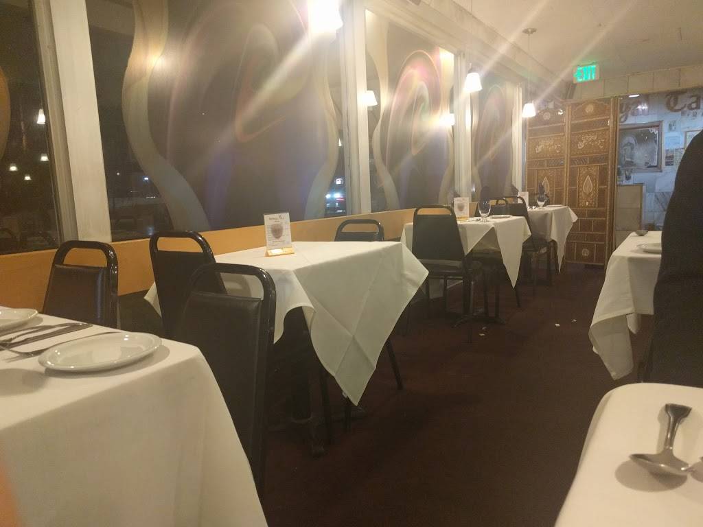 Royal Taj Indias Cuisine | restaurant | 1350 Camden Ave, Campbell, CA 95008, USA | 4085596801 OR +1 408-559-6801
