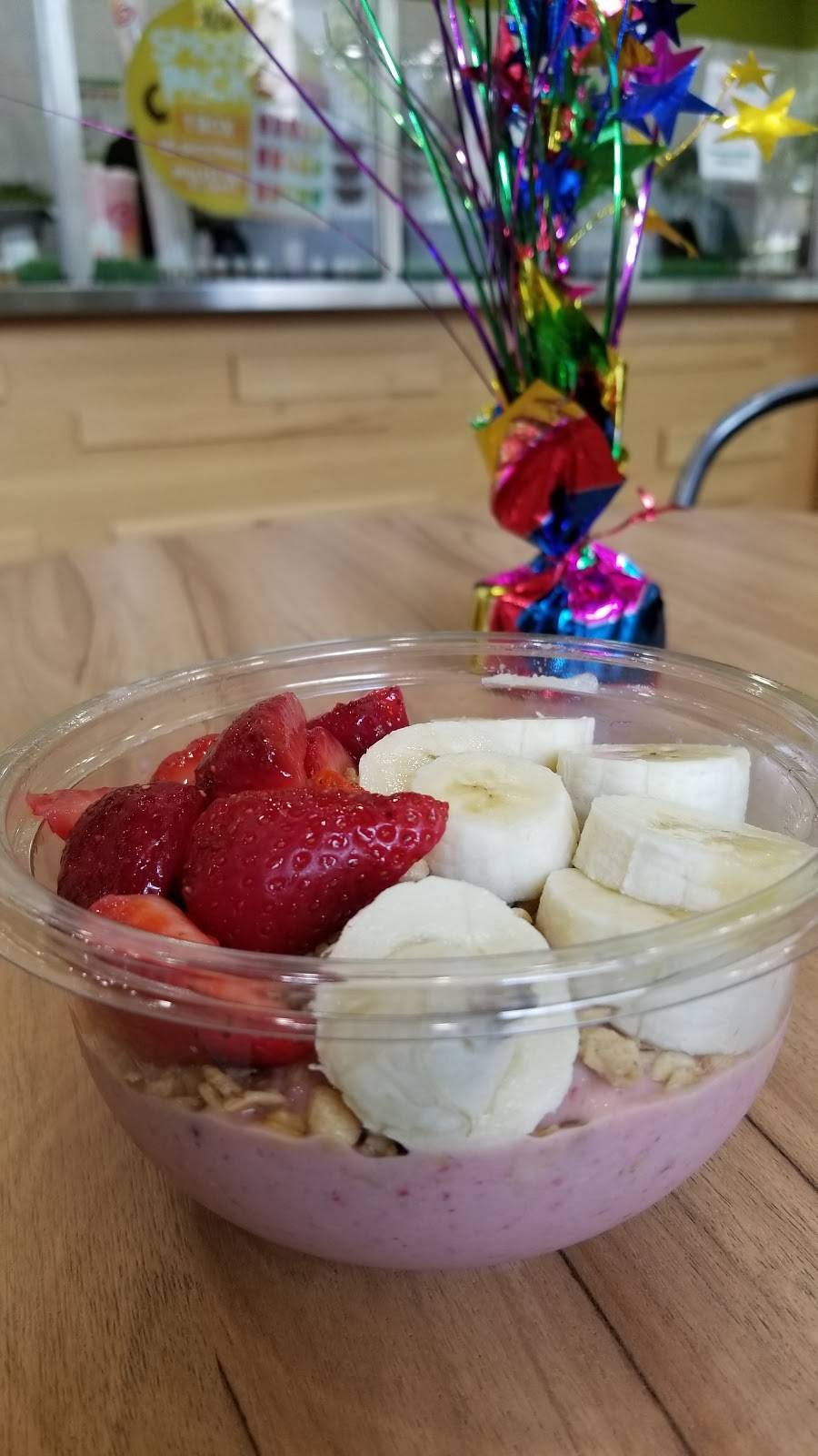 Jamba Juice | restaurant | 1429 Broadway #B, Sacramento, CA 95818, USA | 9164473752 OR +1 916-447-3752