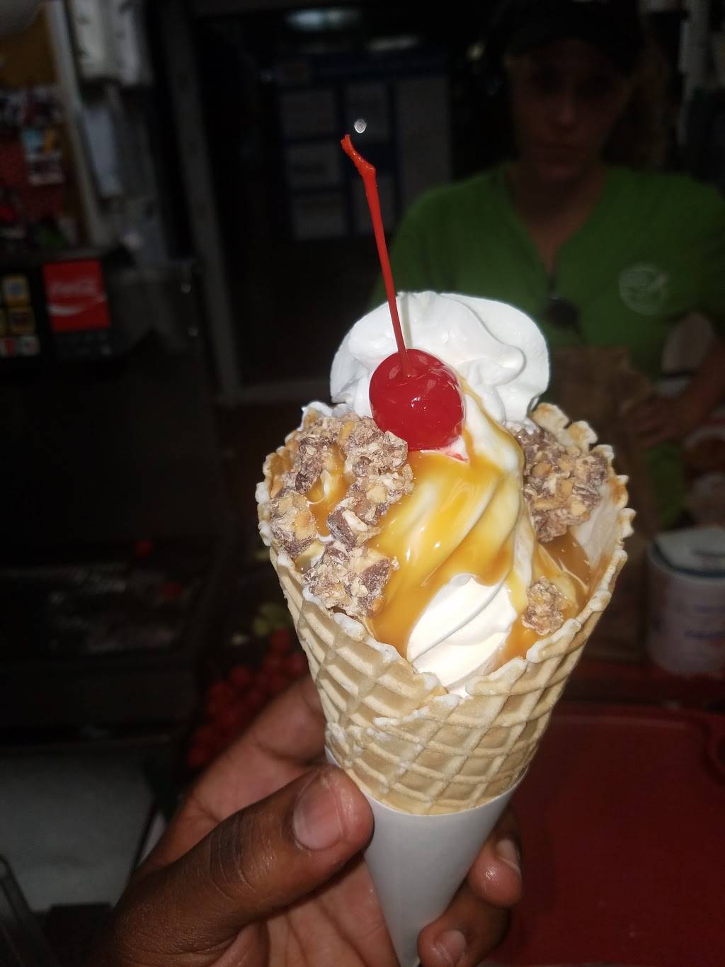 Sonic Drive-In | restaurant | 6245 Barker Cypress Rd, Houston, TX 77084, USA | 2814636822 OR +1 281-463-6822