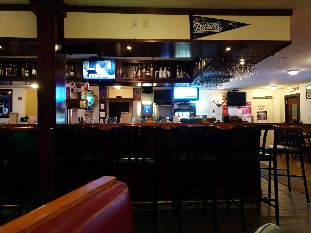 Buddhas Tavern | restaurant | 144 Washington St, Peabody, MA 01960, USA | 9789779300 OR +1 978-977-9300