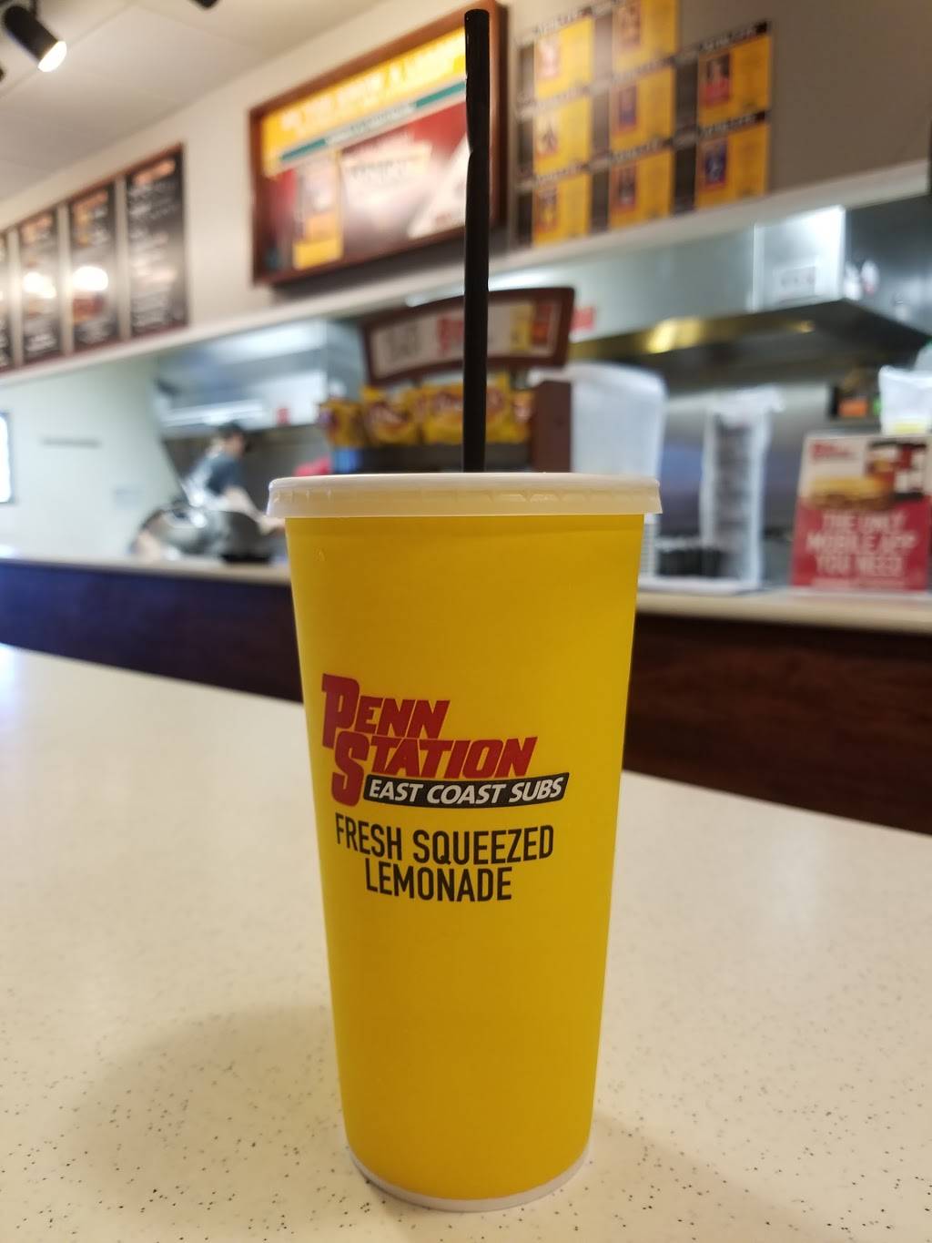 Penn Station East Coast Subs | meal takeaway | 7144 Wilmington Pike, Dayton, OH 45459, USA | 9374339900 OR +1 937-433-9900