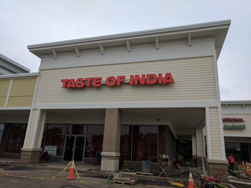 Taste of India | restaurant | 3192 Sheridan Dr, Amherst, NY 14226, USA | 7168370460 OR +1 716-837-0460