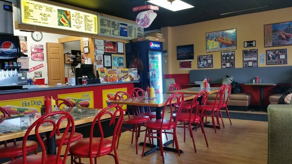 Chicago Grill | restaurant | 814 W Pioneer Pkwy, Peoria, IL 61615, USA | 3096904745 OR +1 309-690-4745