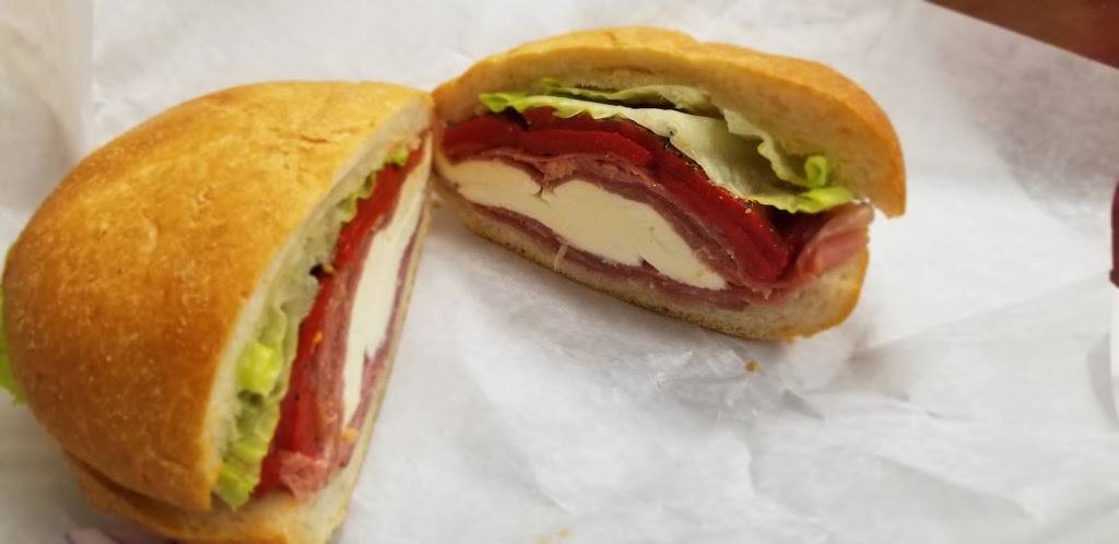 Vitos Deli | meal takeaway | 37 Center St, New Haven, CT 06510, USA | 2036241533 OR +1 203-624-1533