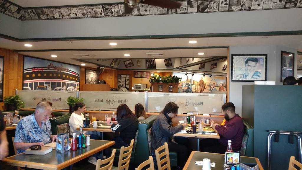 Flappy Jacks Pancake House | restaurant | 2848 N Santiago Blvd, Orange, CA 92867, USA | 7142832800 OR +1 714-283-2800