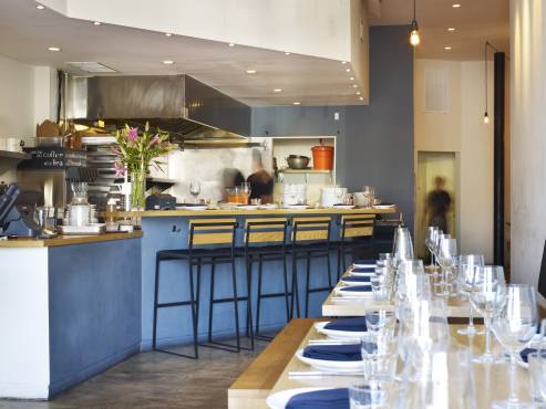 fundamental LA | meal takeaway | 1303 Westwood Blvd, Los Angeles, CA 90024, USA | 3104447581 OR +1 310-444-7581