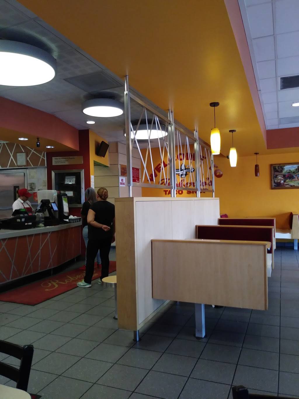 Robertos Taco Shop | restaurant | 241 N Nellis Blvd, Las Vegas, NV 89110, USA | 7024371031 OR +1 702-437-1031