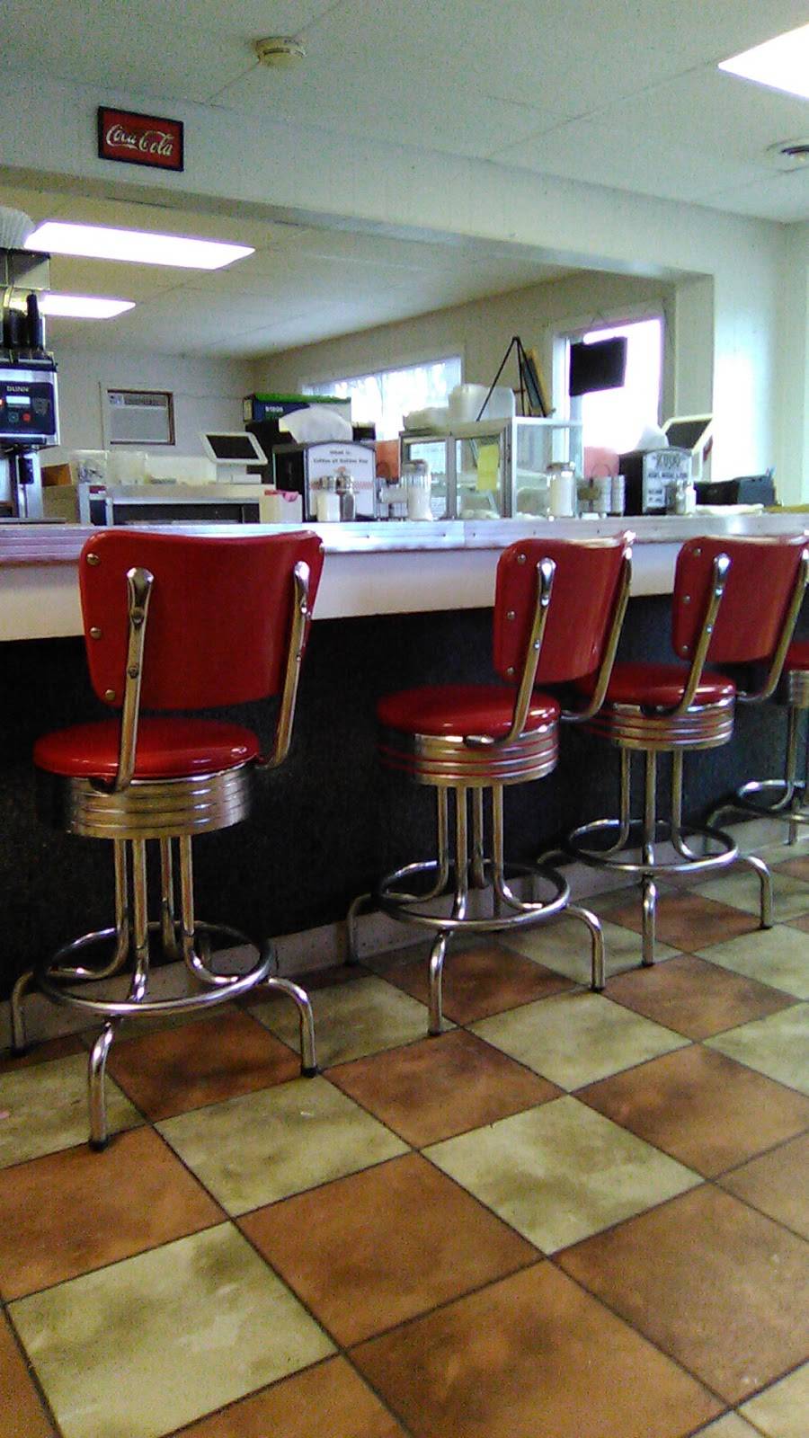 The Koffee Kup | cafe | 43 Okoboji Grove Rd N, Arnolds Park, IA 51331, USA | 7123304569 OR +1 712-330-4569