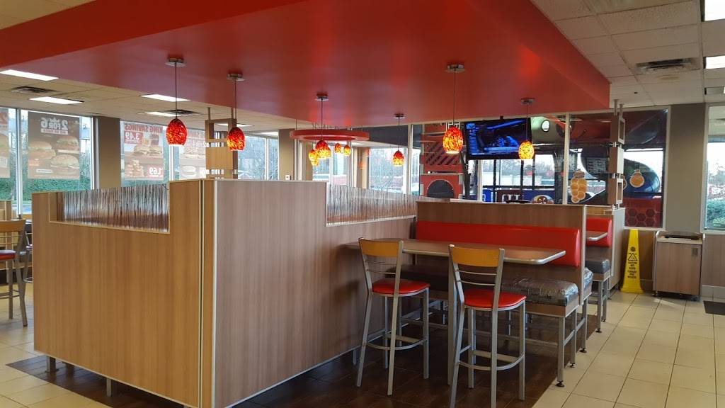 Burger King | restaurant | 5961 Chalkville Mountain Rd Hwy, Birmingham, AL 35235, USA | 2055085152 OR +1 205-508-5152