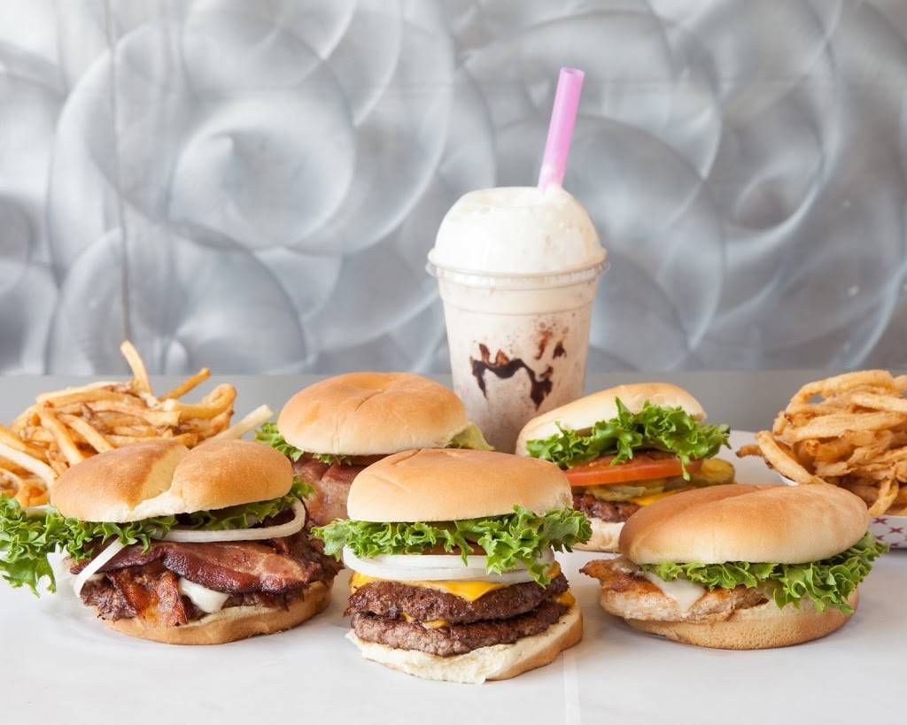 Tonyburgers - South Jordan | restaurant | 1685 Towne Center Dr, South Jordan, UT 84095, USA | 8016791194 OR +1 801-679-1194