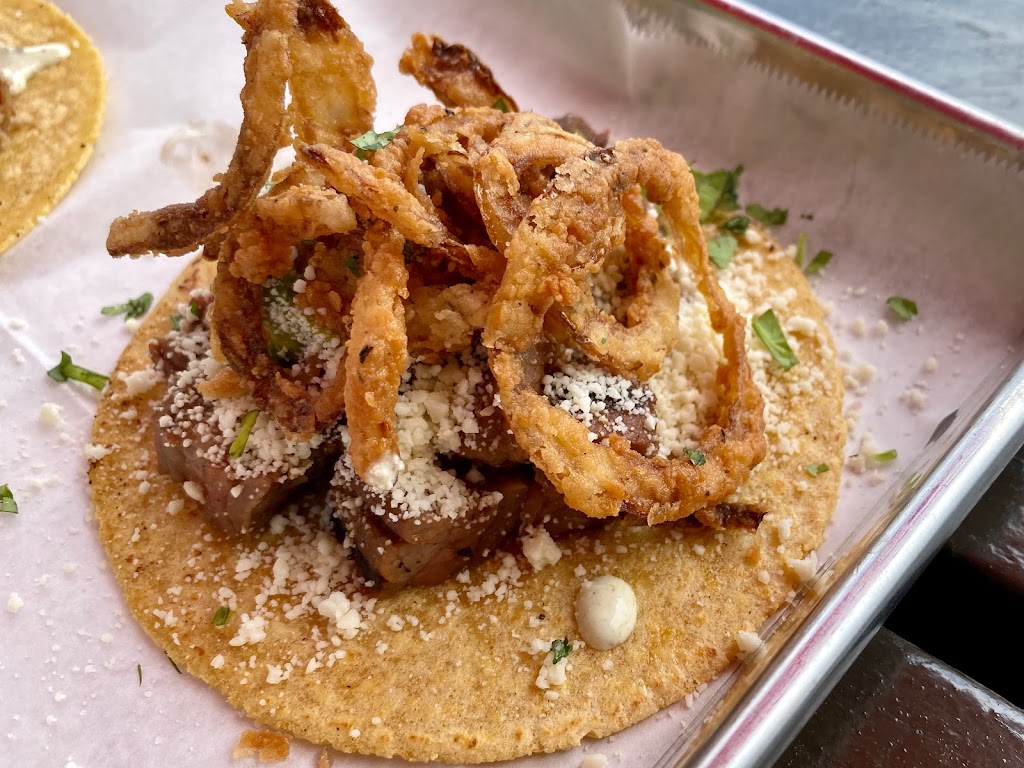 AVO TACO | restaurant | 4124 Tchoupitoulas St, New Orleans, LA 70115, USA | 5042248483 OR +1 504-224-8483