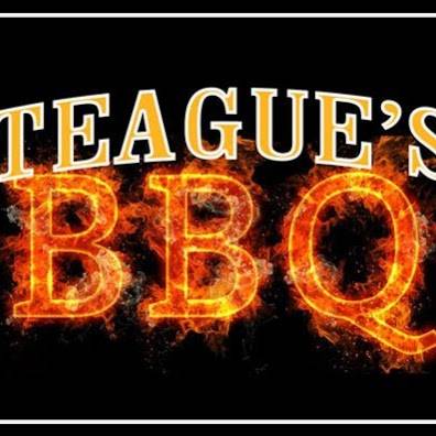 Teagues Bar-B-Que | restaurant | 3307 Spring Stuebner Rd, Spring, TX 77389, USA | 8325588992 OR +1 832-558-8992
