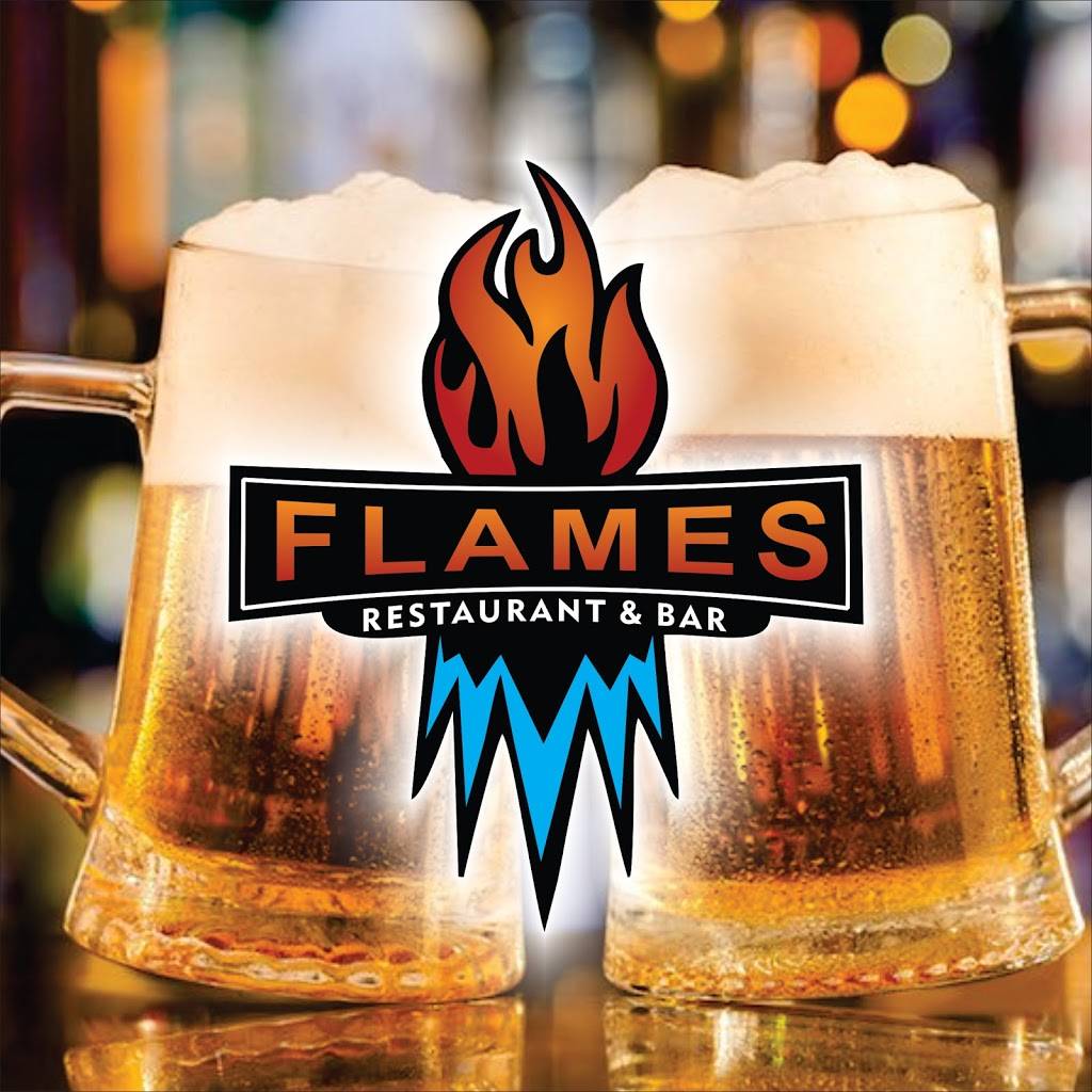 FLAMES INDIAN RESTAURANT & BAR ( FINE INDIAN CUISINE ) | restaurant | 246-04 Jericho Turnpike, Floral Park, NY 11001, USA | 5166734422 OR +1 516-673-4422