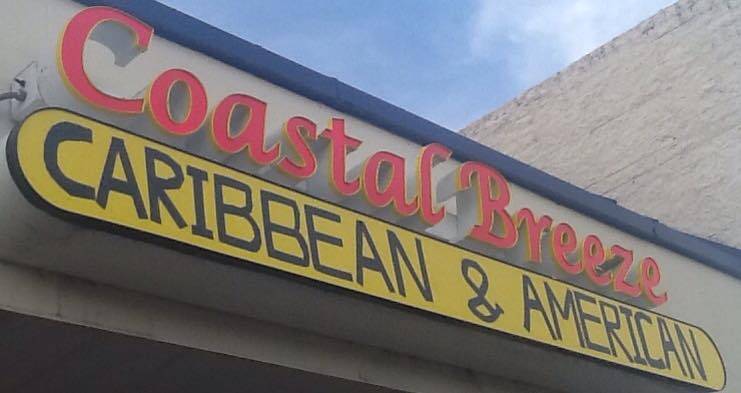 Coastal Breeze | restaurant | 1581 General Booth Blvd, Virginia Beach, VA 23454, USA | 7574220022 OR +1 757-422-0022