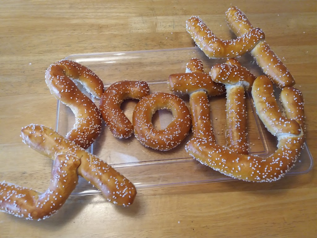 Philly Pretzel Factory | bakery | Whitman Square Walmart, 9745 Roosevelt Blvd, Philadelphia, PA 19115, USA | 2156776696 OR +1 215-677-6696