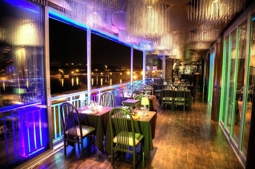 Passage | restaurant | 2027 Emmons Ave, Brooklyn, NY 11235, USA | 7183683434 OR +1 718-368-3434