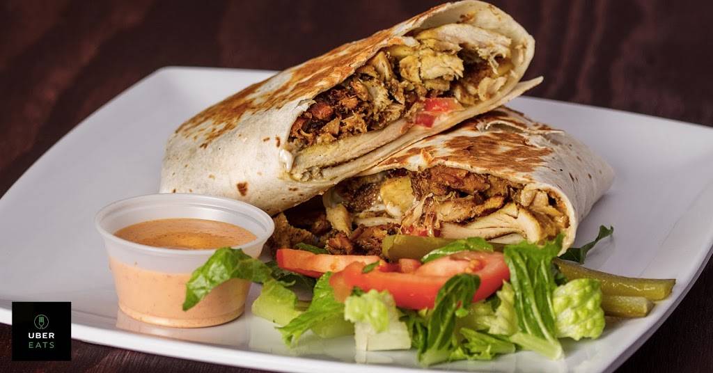 GYRO FRESH MEDITERRANEAN GRILL & CATERING | restaurant | 10950 SW Barnes Rd, Portland, OR 97225, USA | 5032775288 OR +1 503-277-5288