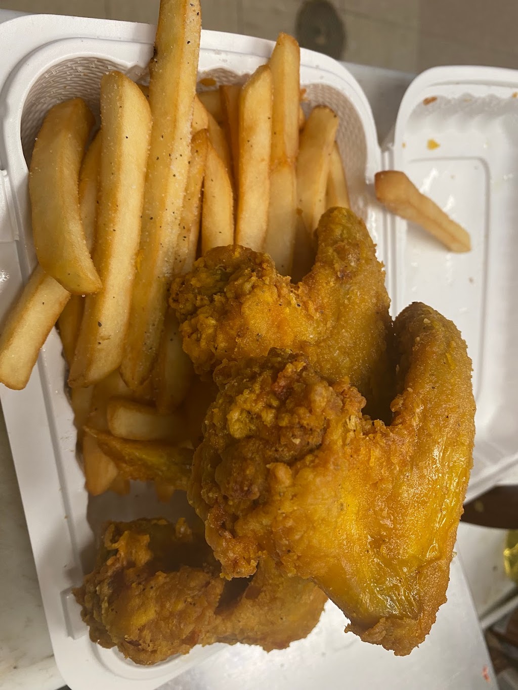 China Fun | restaurant | 7002 Reisterstown Rd, Baltimore, MD 21215, USA | 4104848368 OR +1 410-484-8368